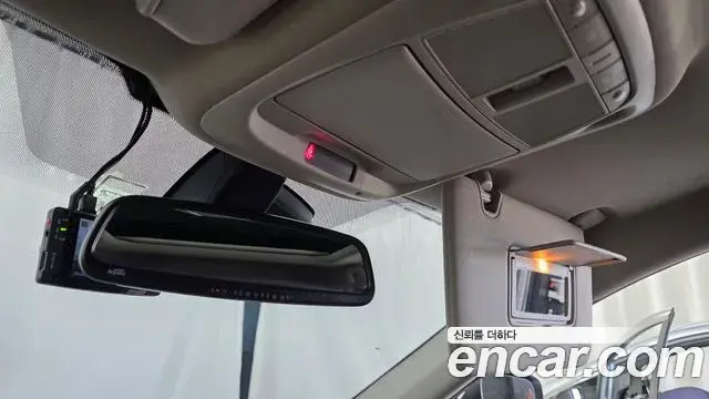 Renault Samsung QM6 2019 — Photo 30/33