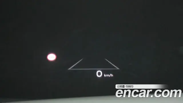 Hyundai Grandeur 2023 — Фото 14/20