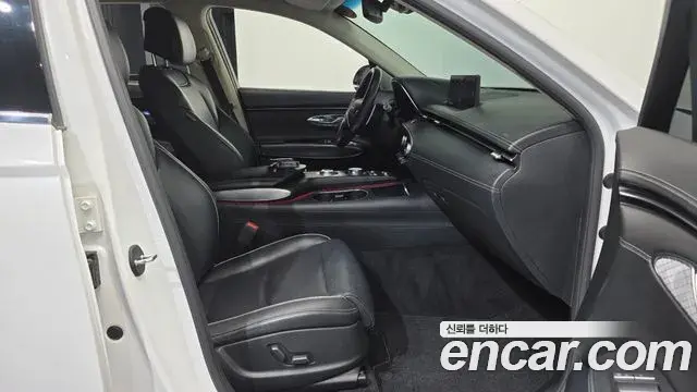 Genesis GV70 2021 — Şəkil 8/40