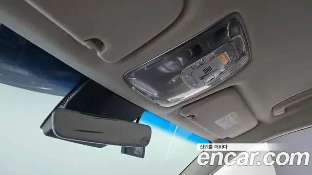 Genesis GV70 2021 — Şəkil 11/40