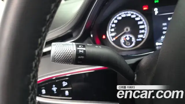 Genesis GV70 2021 — Şəkil 9/40
