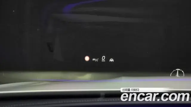 Mercedes-Benz E-Class 2024 — Photo 15/20