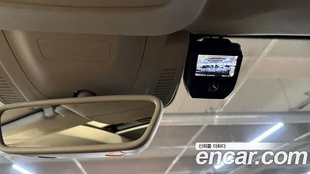 Mercedes-Benz GLE-Class 2018 — Фото 20/20