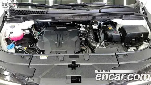 Kia Carnival 2025 — Photo 6/18