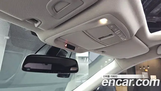 Renault Samsung QM6 2019 — Photo 19/20