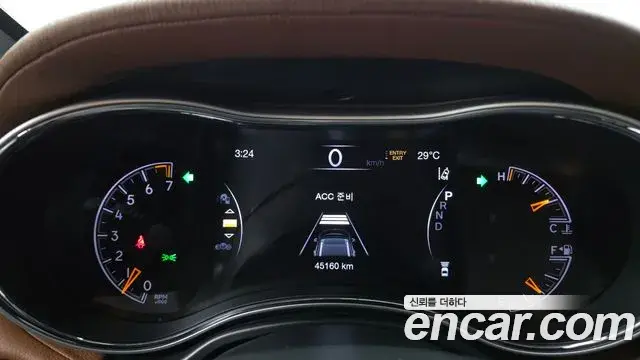 Jeep Grand Cherokee 2021 — Şəkil 12/31