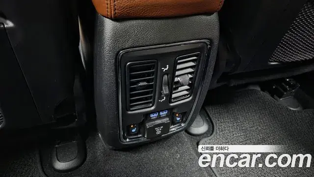 Jeep Grand Cherokee 2021 — Şəkil 6/31