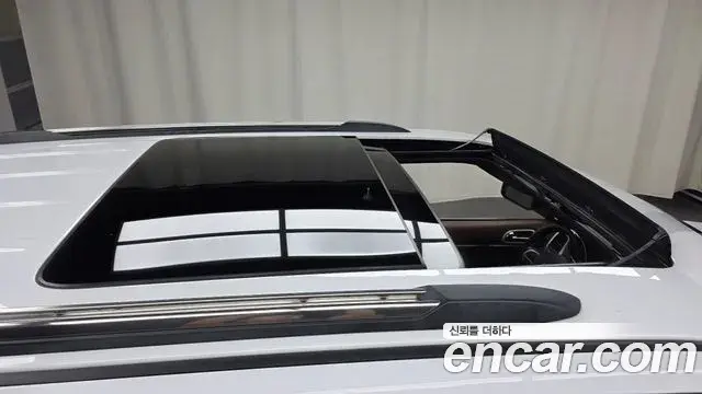 Jeep Grand Cherokee 2021 — Şəkil 4/31