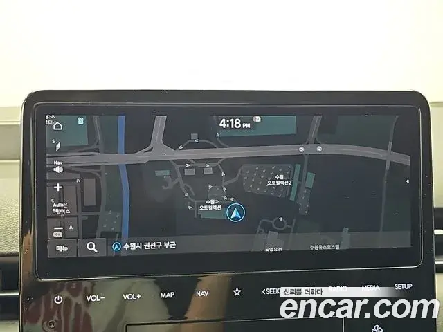 Hyundai Staria 2021 — Фото 14/18