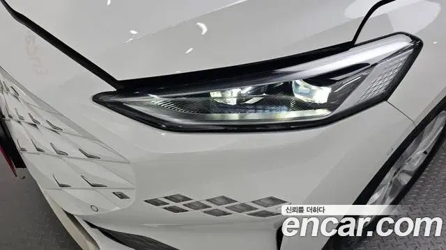 Kia K8 2021 — Şəkil 26/34