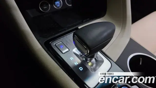 Genesis G70 2025 — ფოტო 18/20