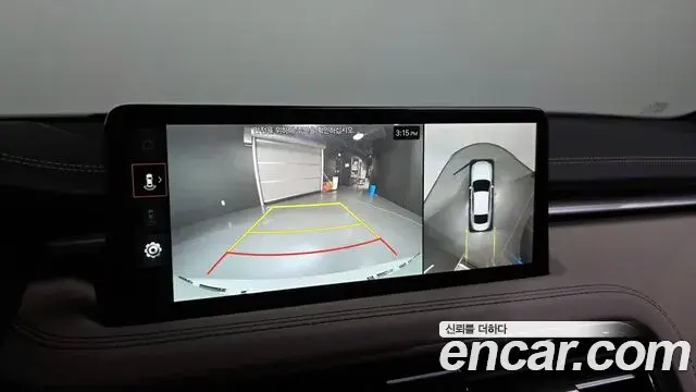 Genesis G70 2025 — ფოტო 9/20