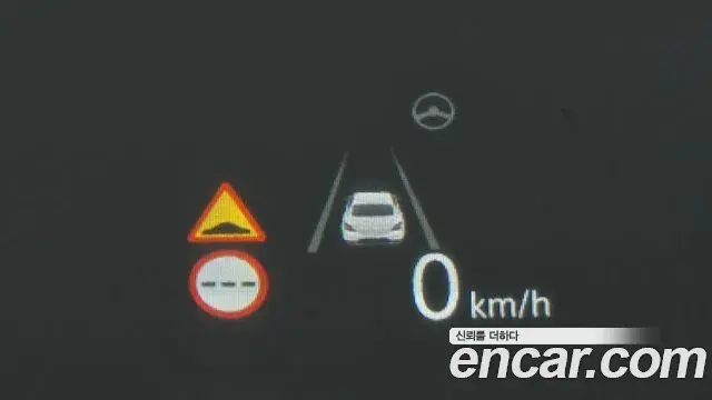 Genesis G70 2025 — ფოტო 5/20