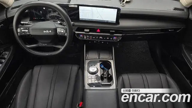 Kia K8 2025 — Photo 7/20
