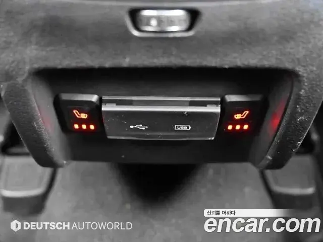 Jeep Cherokee 2020 — Фото 16/20