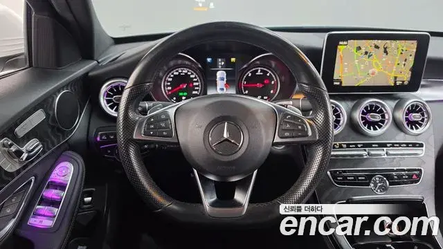 Mercedes-Benz C-Class 2018 — Фото 13/20