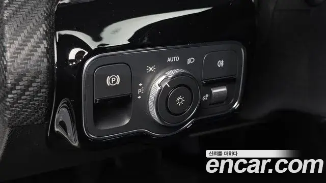 Mercedes-Benz A-Class 2019 — Фото 20/20