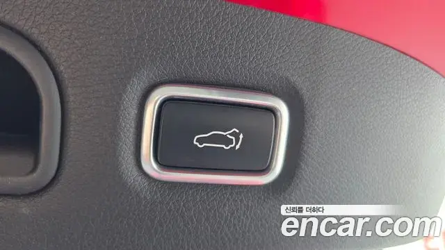 Kia Stinger Meister 2021 — Photo 18/32