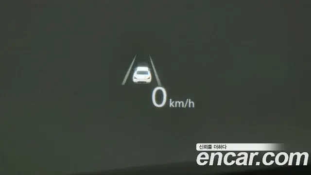 Genesis G70 2022 — Şəkil 36/38