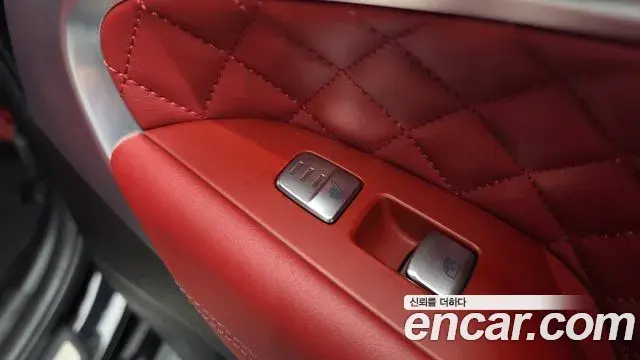 Genesis G70 2022 — Şəkil 24/38