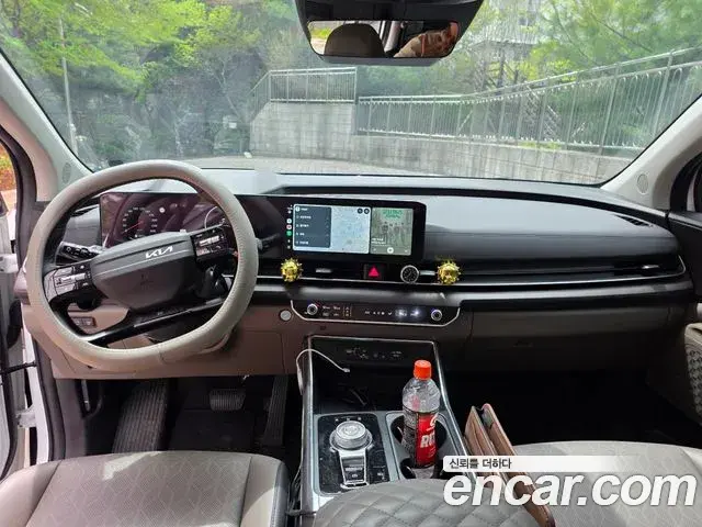 Kia Carnival 2025 — Photo 7/14
