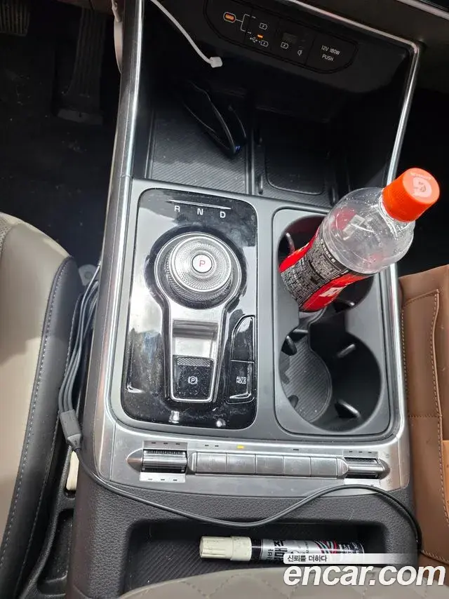 Kia Carnival 2025 — Photo 9/14