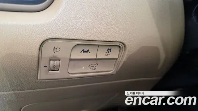 Kia Sorento 2021 — Фото 20/20