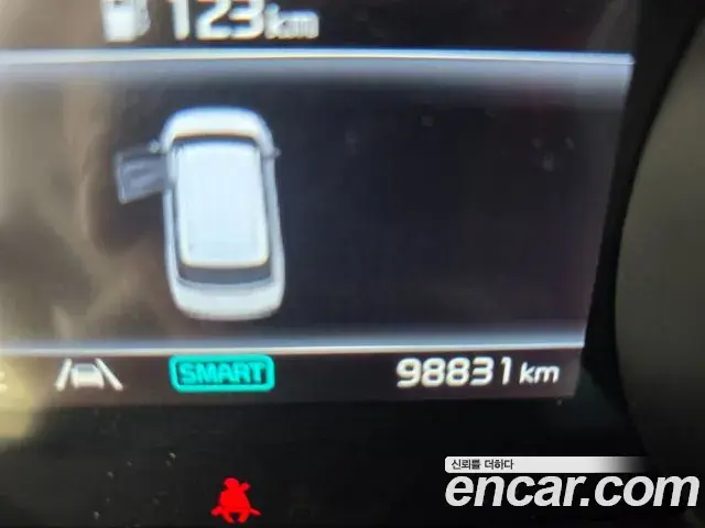Kia Carnival 2022 — Şəkil 10/19