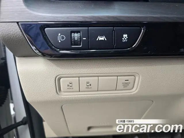 Kia Carnival 2022 — Şəkil 15/19