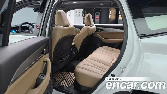 Renault Samsung Grand Koleos 2025 — Şəkil 3/31