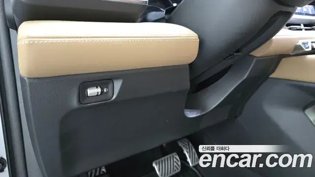 Renault Samsung Grand Koleos 2025 — Şəkil 2/31