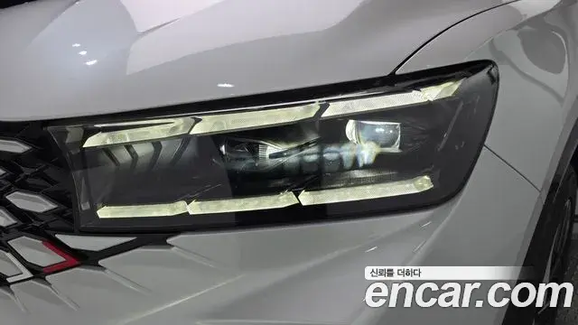 Renault Samsung Grand Koleos 2025 — Şəkil 15/31