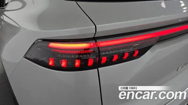 Renault Samsung Grand Koleos 2025 — Şəkil 13/31
