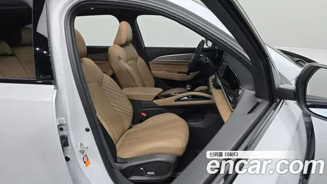 Renault Samsung Grand Koleos 2025 — Şəkil 11/31