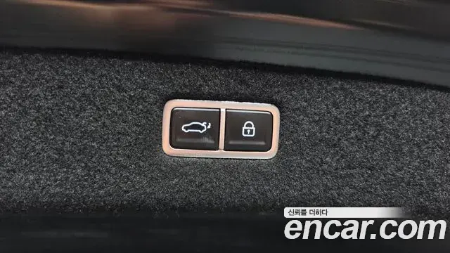 Genesis G90 2022 — Фото 17/20
