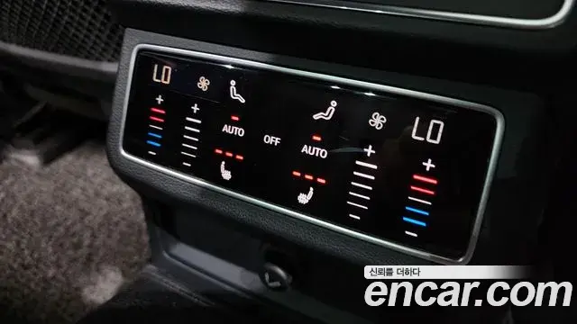 Audi A6 2021 — Фото 19/20