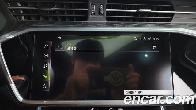 Audi A6 2021 — Photo 33/35