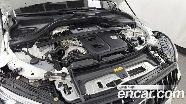 Mercedes-Benz GLC-Class 2025 — Фото 6/20