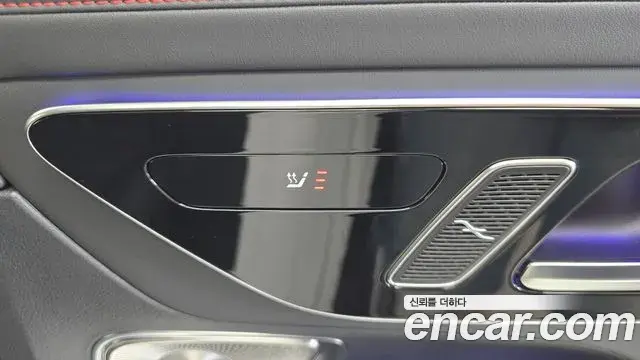 Mercedes-Benz GLC-Class 2025 — Фото 18/20