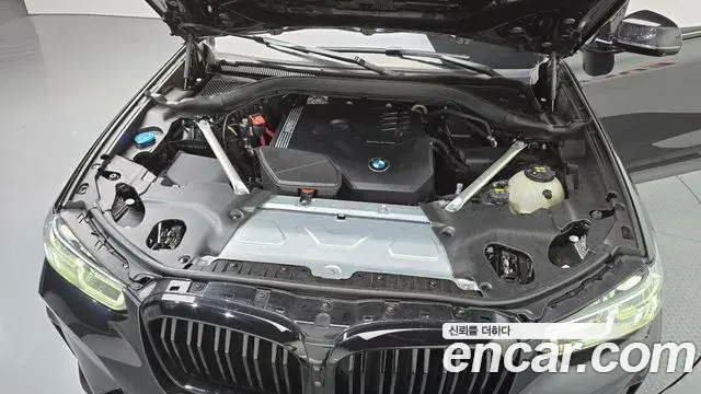 BMW X3 2023 — Photo 6/20