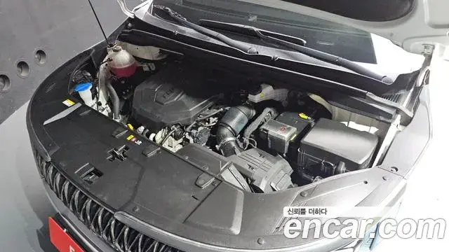 Kia Carnival 2022 — Photo 6/20