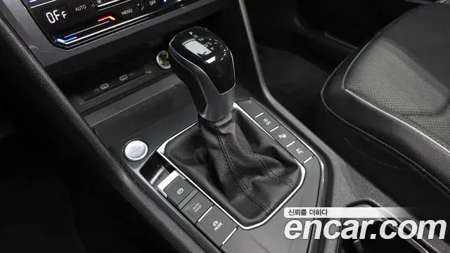 Volkswagen Tiguan Allspace 2022 — Şəkil 3/20