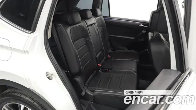 Volkswagen Tiguan Allspace 2022 — Şəkil 6/20