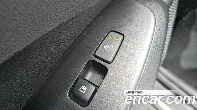 Kia Seltos 2022 — ფოტო 4/34