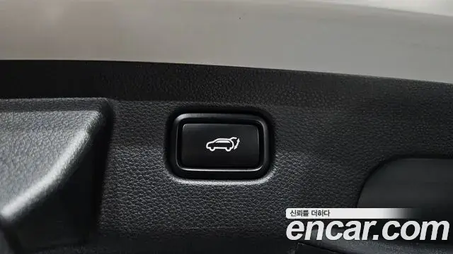 Kia Seltos 2022 — ფოტო 22/34