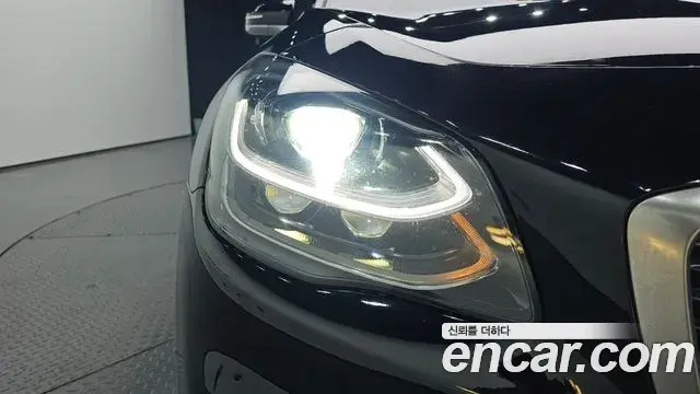 Kia The K9 2018 — ფოტო 22/30