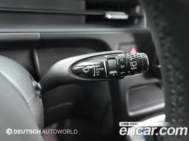 Hyundai Staria 2025 — Фото 18/20