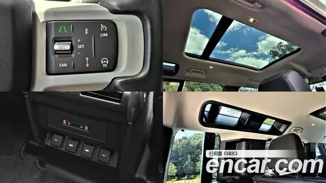 Land Rover Defender 2020 — Фото 14/20