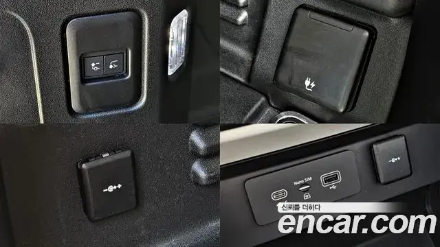 Land Rover Defender 2020 — Фото 18/20