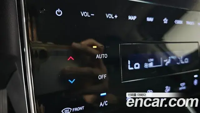Hyundai The New Tucson 2021 — Фото 19/20